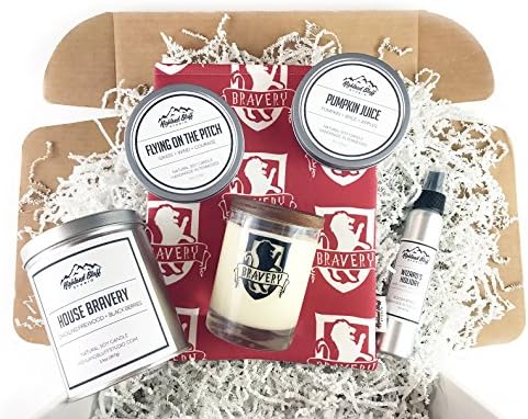 House Bravery // House Pride Gift Box