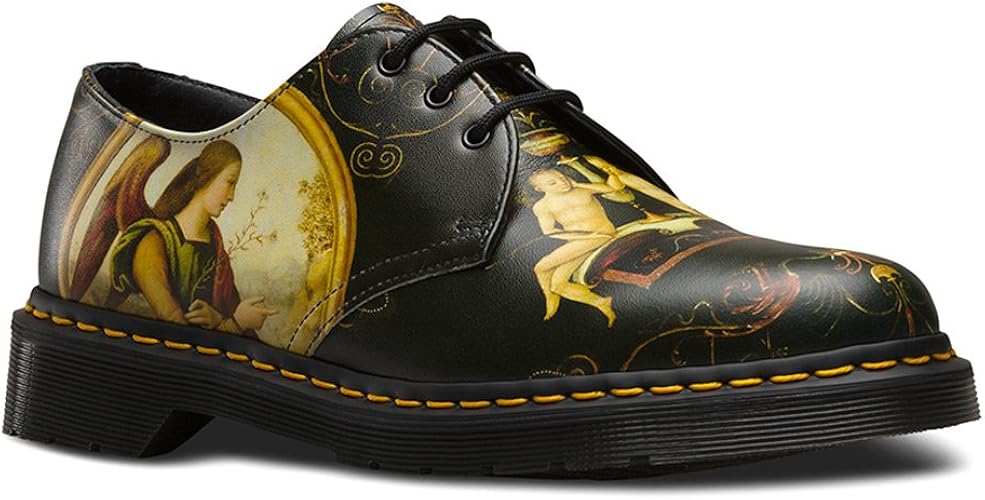 dr martens di paolo