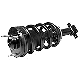 Monroe Quick-Strut 139105 Suspension Strut and Coil