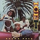 Rhyme Pays (180 Gram Vinyl)