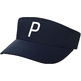 Puma Mens Tech P Adjustable Visor