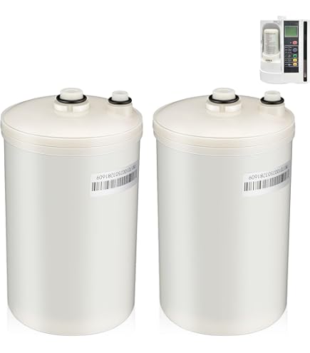 Amazon.com: Compatible/Replacement for Enagic Kangen MW-7000HG