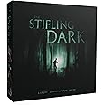 Sophisticated Cerberus Games: The Stifling Dark - Base Game, Horror Strategy Board Game, One Vs Many, Hidden Movement, Survival, Ages 14+, 2-5 Players