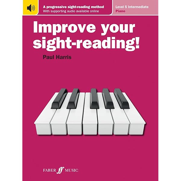 Improve Your Sight Reading A Piece A Week Piano Grade | Desertcart