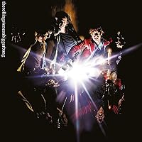 The Rolling Stones - A Bigger Bang - Amazon.com Music