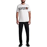 KARL LAGERFELD Mens Dressy Cargo Stretchy Soft Pant