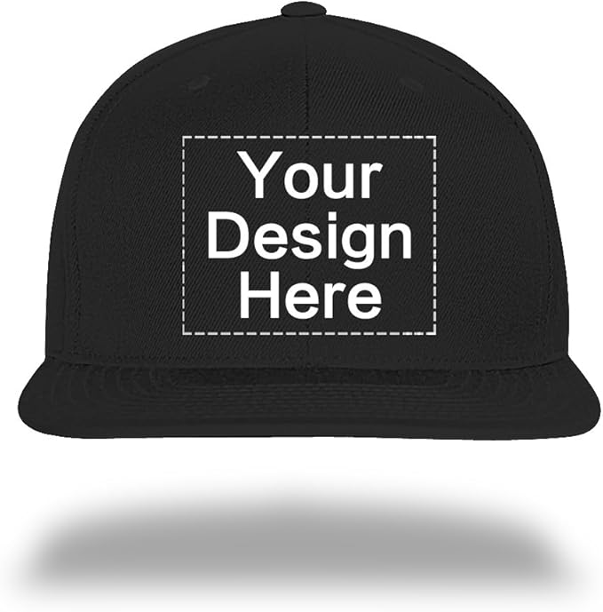 baseball hat builder