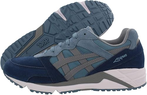 asics men's footwear