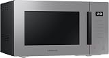 Samsung BESPOKE Solo Microwave 23L 800W Slate Gray MS23T5018AG view 7