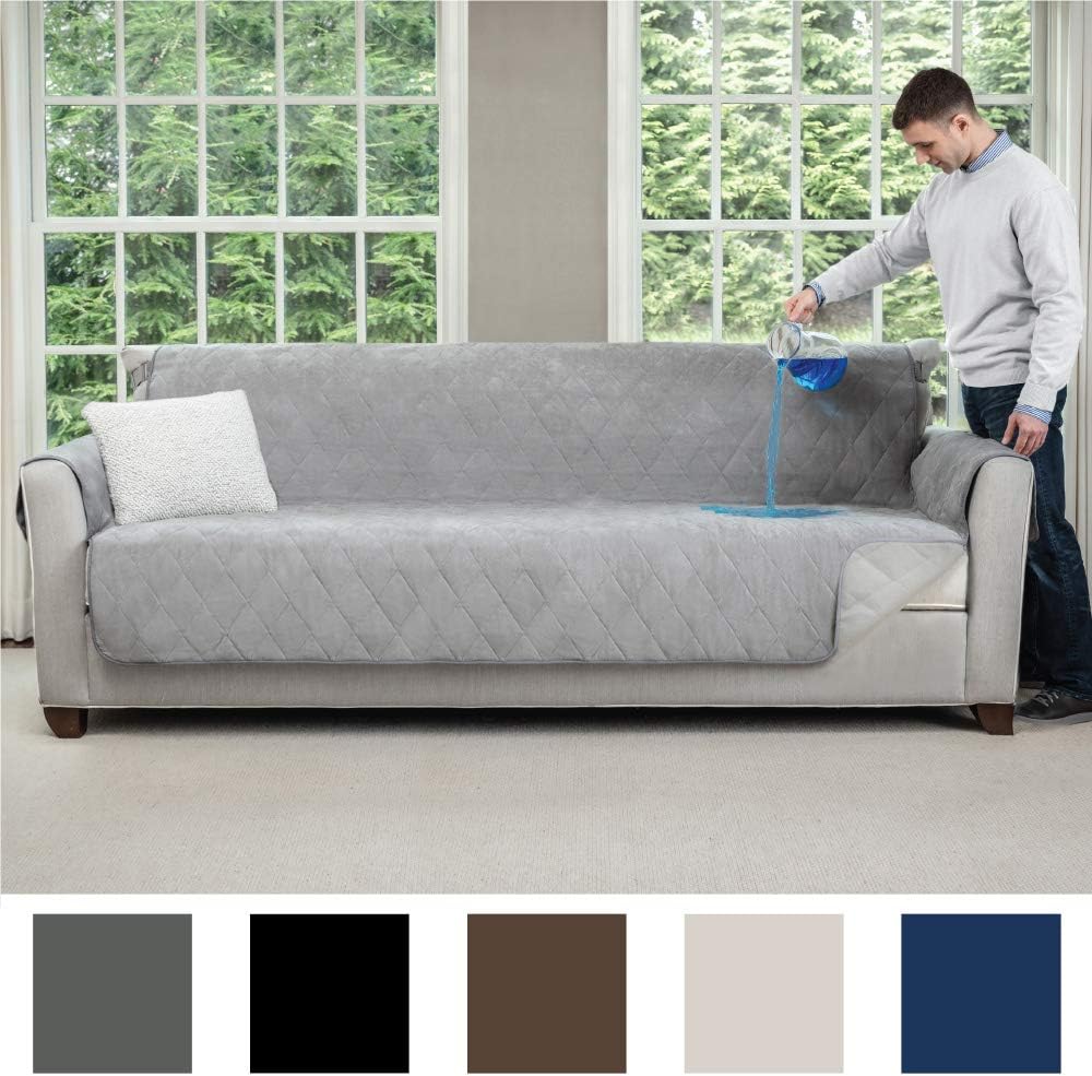Best waterproof covers for couches