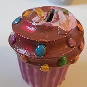 melissa and doug cupcake bank