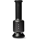 Rally Orbital Massager – Low Impact, High Performance Cordless Full-Body Recovery Device - 3 Attachments, Whisper-Quiet Calm Tech – Elite Muscle Relief for Athletes & Everyday Wellness