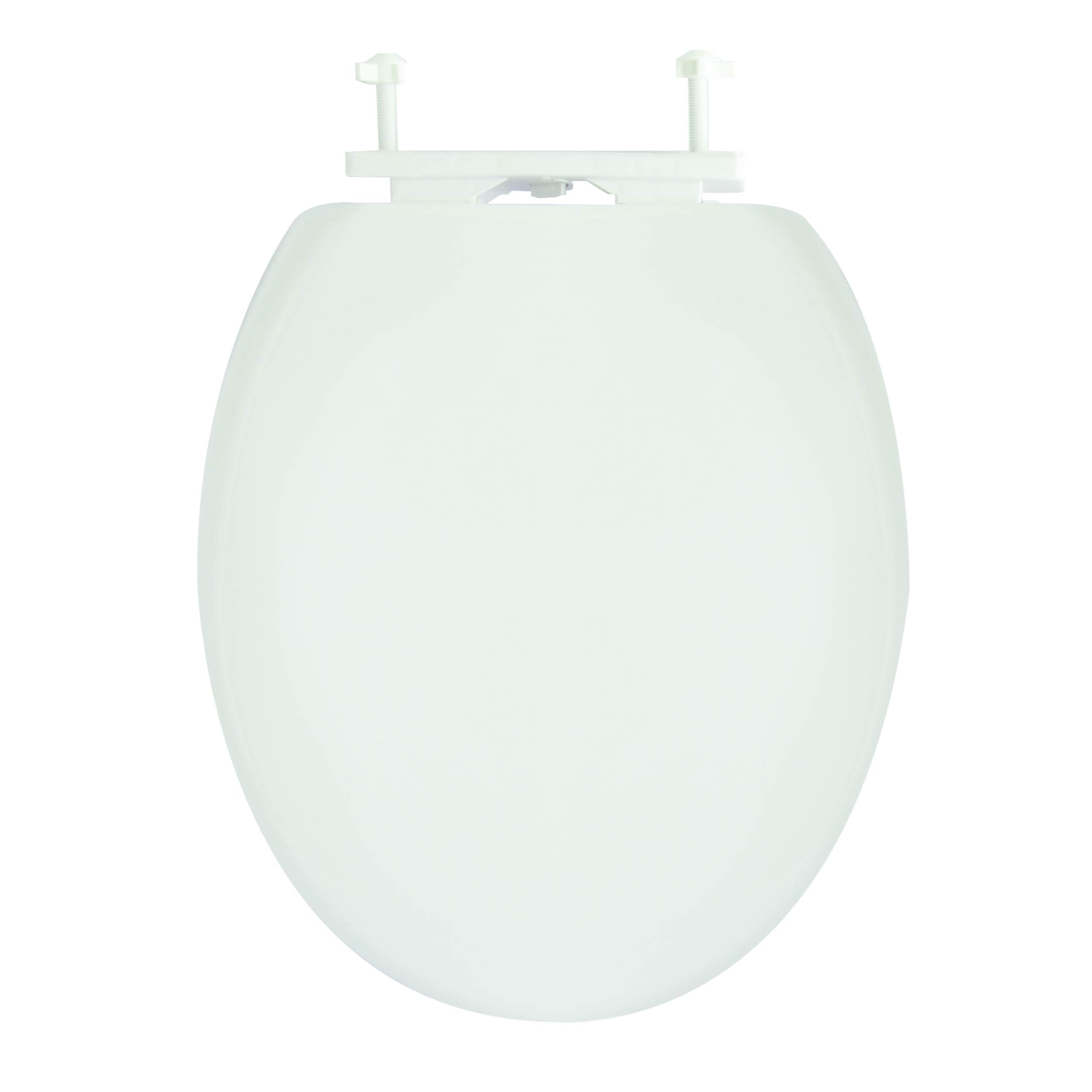 MSV Toilet Seat PP Slow Close ET Easy Clean New