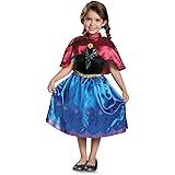 elsa costume 2t