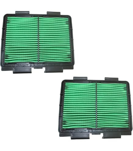 Amazon.com: HONDA 17220-KZZ-900 ELEMENT, AIR CLEANER : Automotive