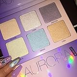 Anastasia Beverly Hills Aurora Glow Kit, 4.2 Ounce