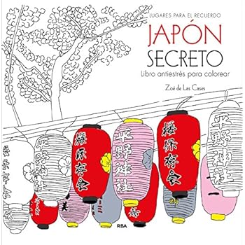 Japón Secreto (PRACTICA)