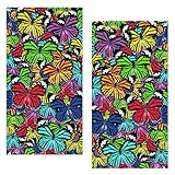 Decorative Matches, set of 2 matchboxes, Butterfly Cluster