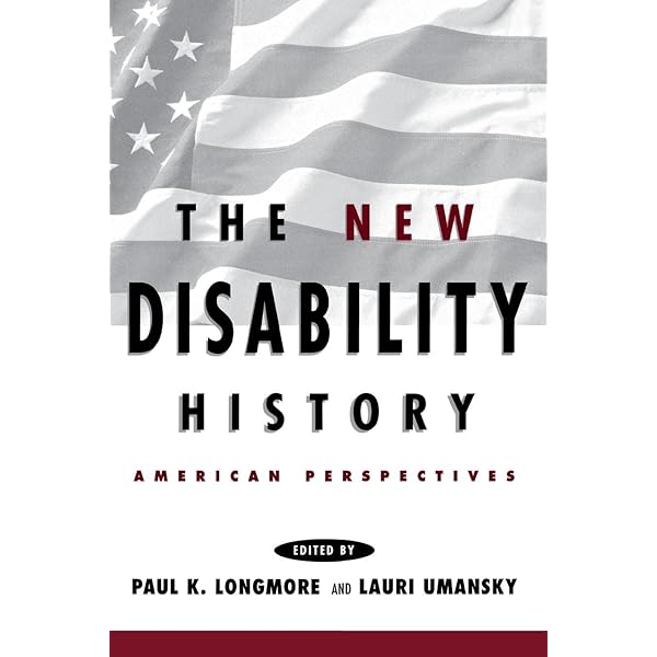 The Oxford Handbook of Disability History: 9780190234959: Medicine