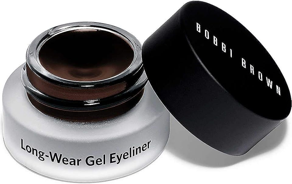 Amazon ボビイ ブラウン ロングウェア ジェルアイライナー エスプレッソインク 3g 並行輸入品 Bobbi Brown ボビイブラウン アイライナー 通販