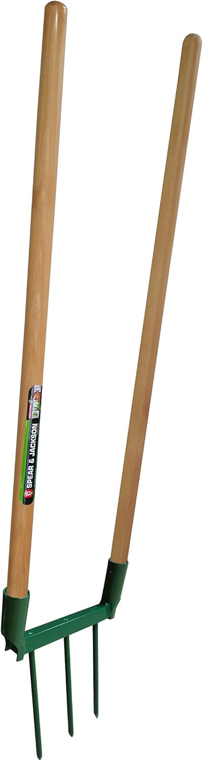Spear & Jackson 81221 Gartengabel