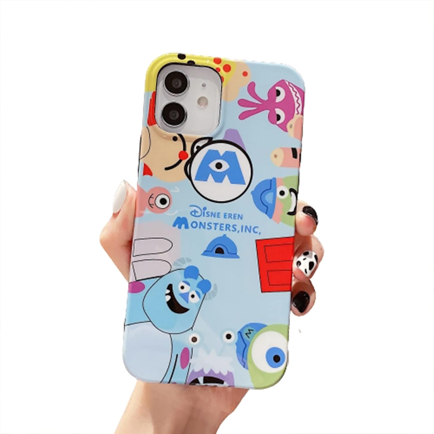 新入荷 Mme キャラクターケース Iphoneケース 3dアニメ 顔なし男 ブラックウィドウ マリオシンプソン ウィスカーズ ソフトシリコンラバー ケース 定番人気 Www Centrodeladultomayor Com Uy