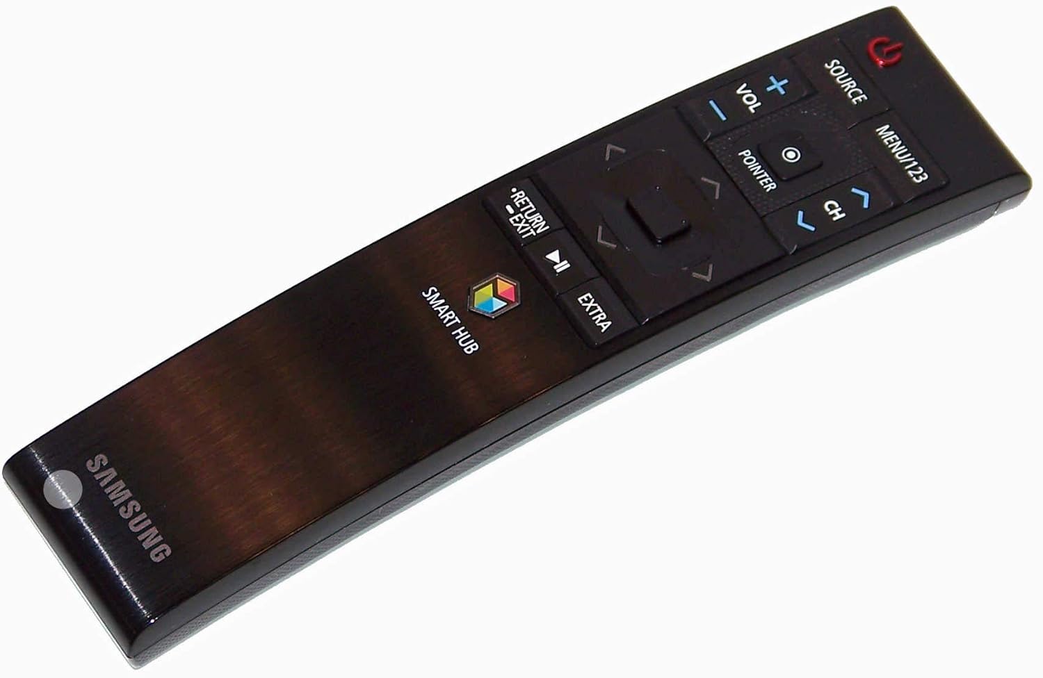 V908364209124S OEM Samsung Remote Control Shipped with UN65JS8500