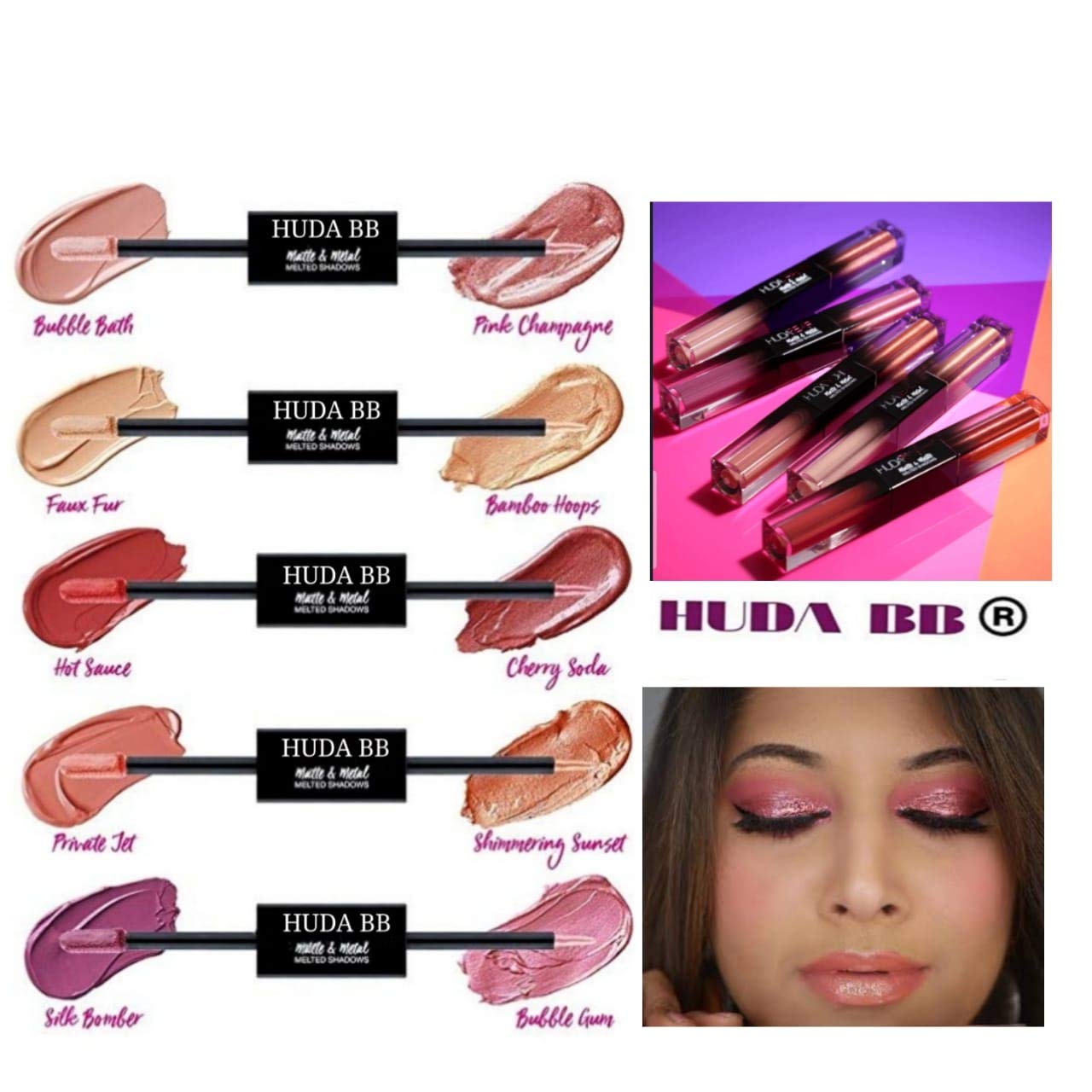 liquid eyeshadow huda beauty