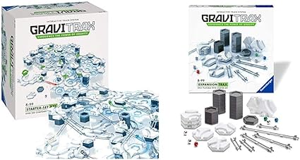 ravensburger marble run