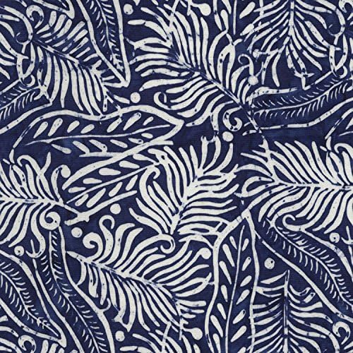 6 Foot Twin Weighted Blanket by Lifetime Sensory Solutions, Custom Made Weighted Sensory Blanket for Teens and Adults (20 lb for 170 lb user, Regal Batik)