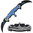 Masters Collection Fantasy Folding Knife