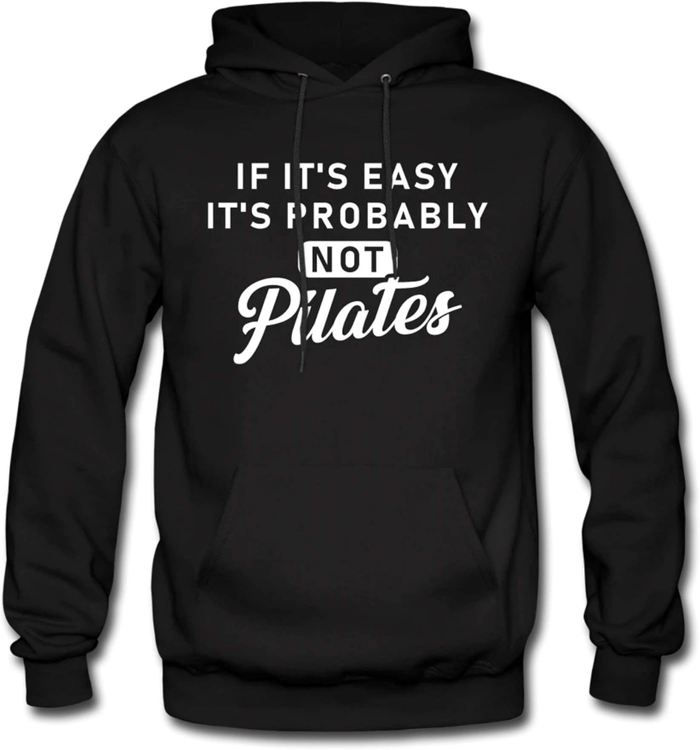 aki dreams house Shirt Pilates Hoodie Pilates Instructor