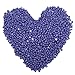 Wax Beans - LuckyFine Hard Wax Beans Hard Body Wax Beans Hot Film, Hair Removal Depilatory Wax Beads for Women Men, Suit for Body Facial Arm Legs and Sensitive Areas Bikini Area 300g/10oz (Lavender)