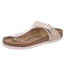 Birkenstock Unisex Arizona SFB Tobacco Oiled