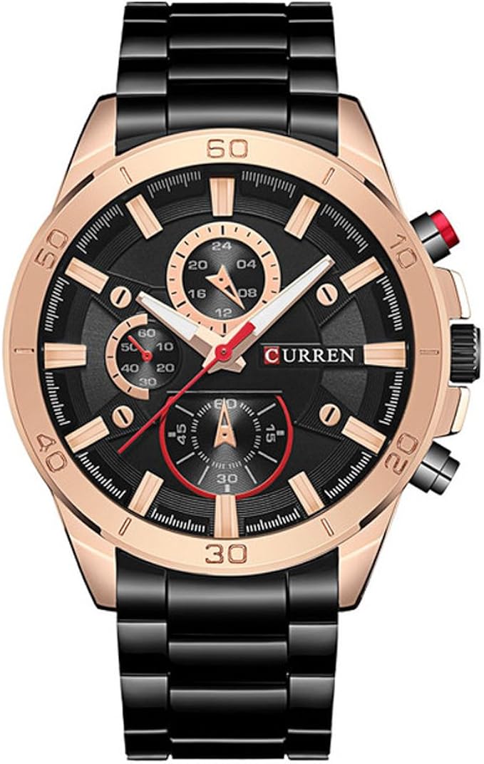 curren watches original