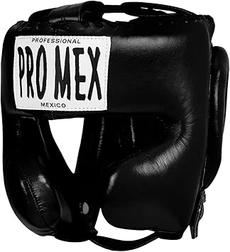 pro mex headgear