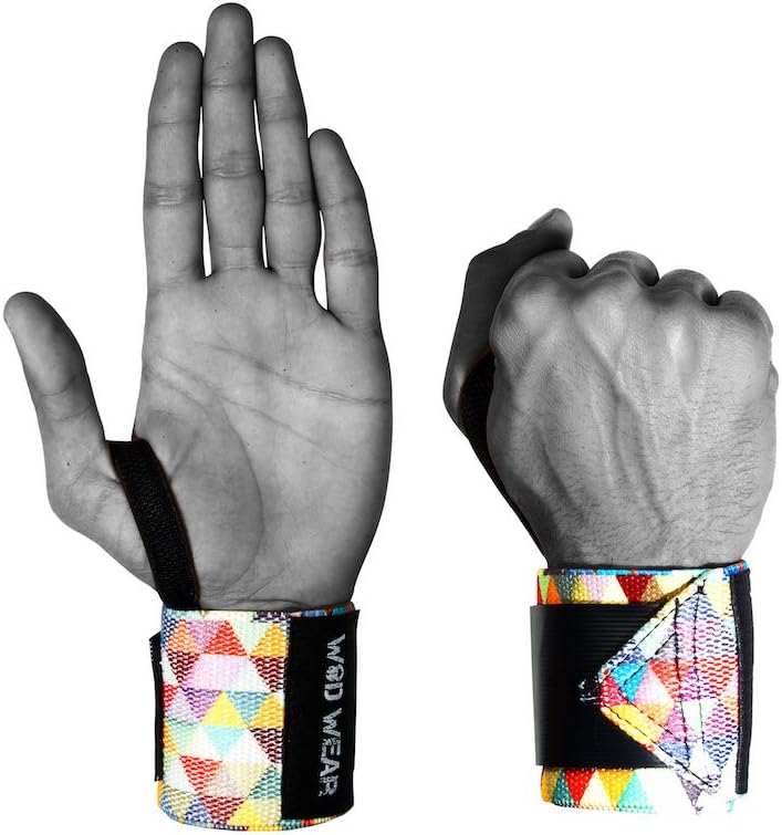 The 10 Best Wrist Support For Body Building