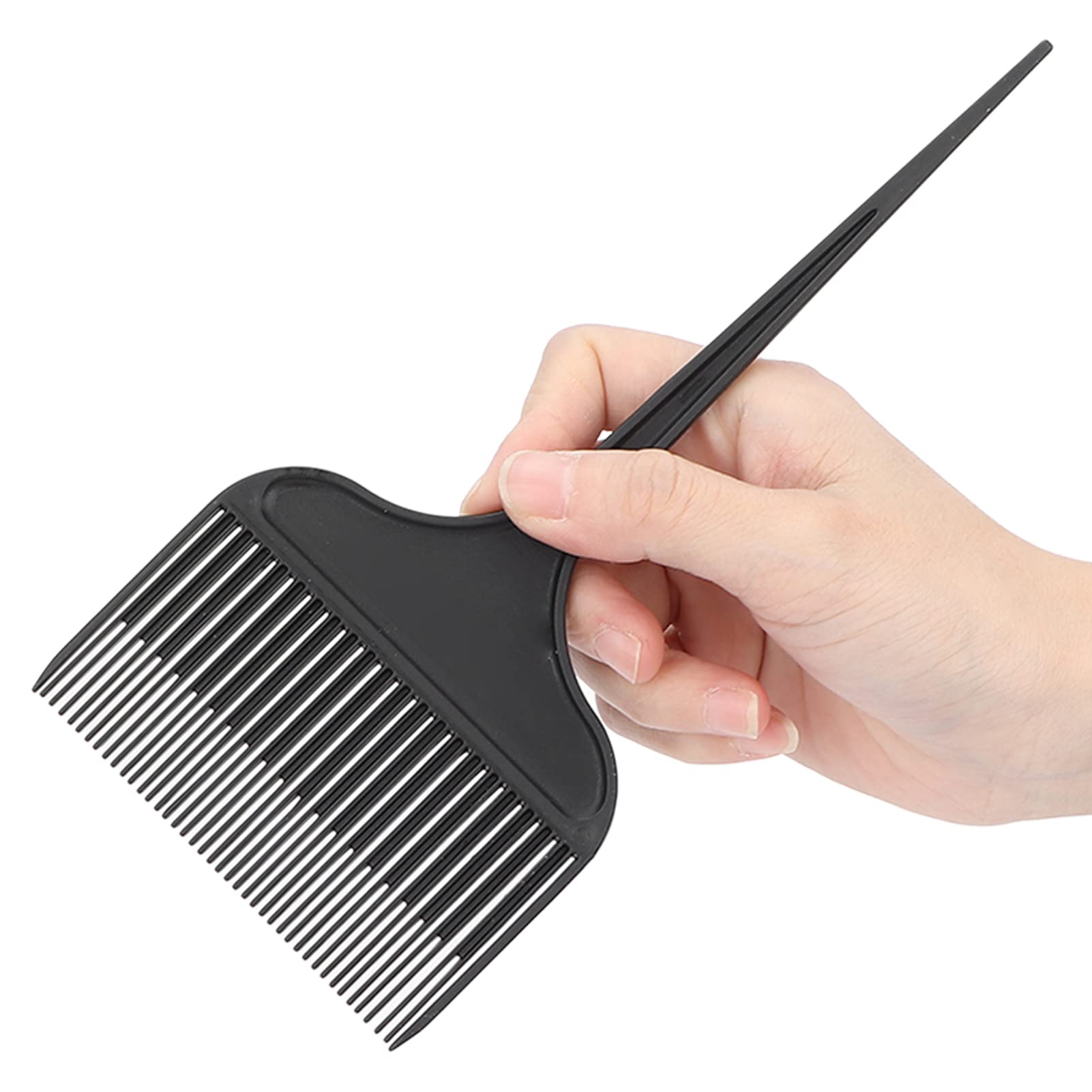 Hair Enhancement Comb, Hair Dye Comb, Hair Enhancement Comb, Hair Cutting Tool, Highlight Comb, Hair Dye Combs for Hair