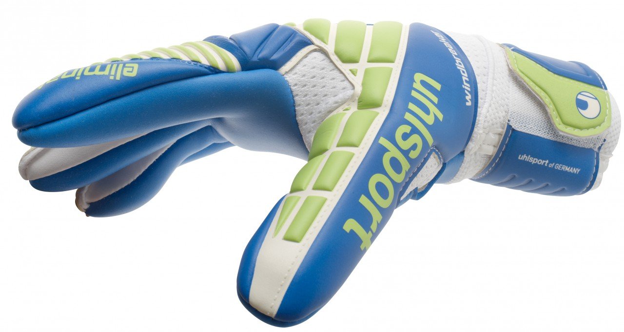 uhlsport eliminator aquasoft