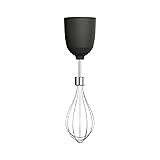 Vitamix Immersion Blender Whisk Attachment