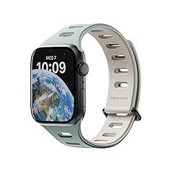 Native Union Active Band | Magnetic Apple Watch