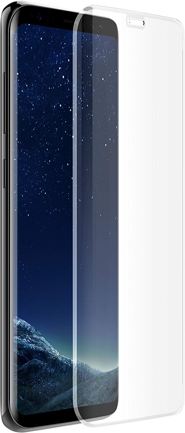 OtterBox Clearly Alpha Glass Screen Protector for Samsung Next Generation Galaxy S