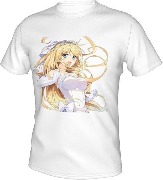 Amazon Co Jp ダクネス 2 人気 Tシャツ 半袖 服 メンズ 夏 ポリエステル100 インナーシャツ カジュアル カットソー ファッション 丸襟 柔らかい 快適 韓国風 並行輸入品 ファッション