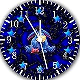 New Disney Eeyore Wall Clock 10