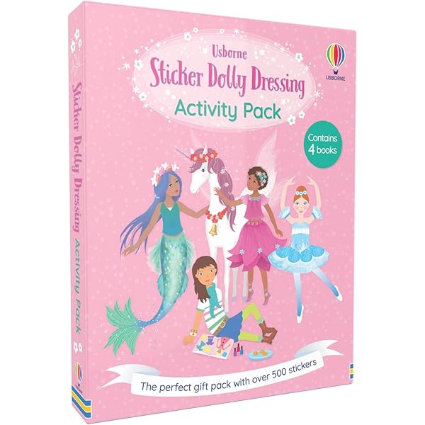Princesses and Fairies (Sticker Dolly Dressing): Fiona Watt, Stella Baggott: 9780746085776: Amazon.com: Books Princesses and Fairies (Sticker Dolly Dressing): Fiona Watt, Stella Baggott: 9780746085776: Amazon.com: Books