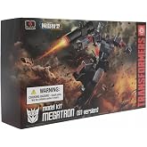 Flame Toys Transformers Megatron Furai Model Kit (G1 Version)