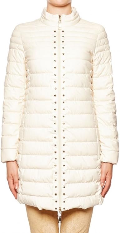 doudoune thermique femme