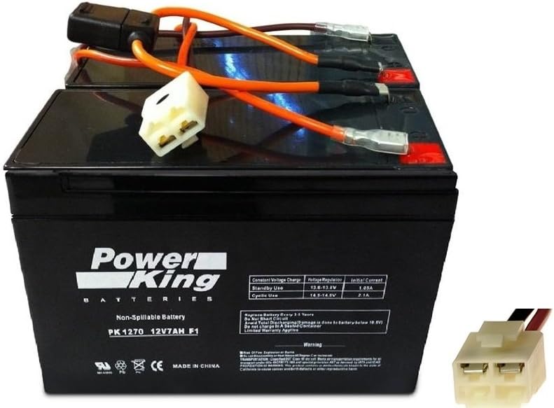 Razor battery Clearance