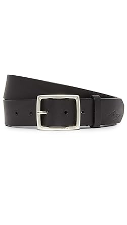 rag and bone mens belt