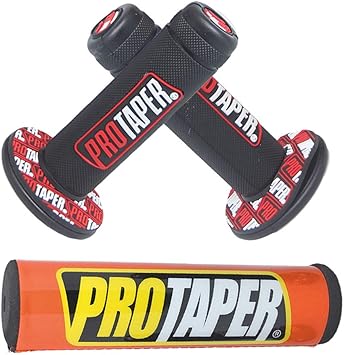 dirt bike handlebar pad